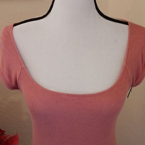 Lulus Bodycon Dress - Picture 2 of 9